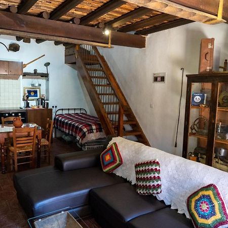 Zangoulos Villa Какопетрия Экстерьер фото